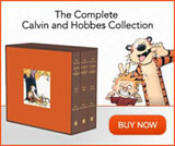 Calvin and Hobbes Calvin and Hobbes
