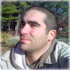 Chris Comeau